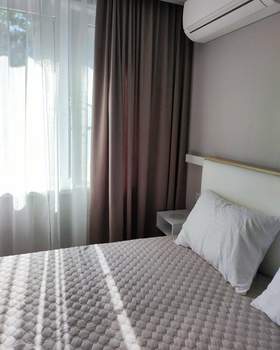 1-к квартира, на длительный срок, 30м2, 2/5 этаж