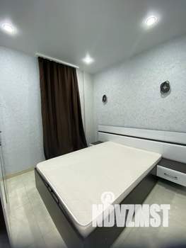 2-к квартира, посуточно, 48м2, 1/1 этаж