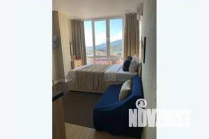 1-к квартира, посуточно, 25м2, 9/10 этаж