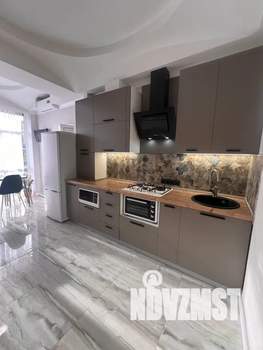 2-к квартира, посуточно, 50м2, 2/8 этаж