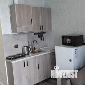 Студия квартира, посуточно, 17м2, 17/19 этаж
