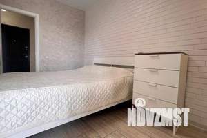 2-к квартира, посуточно, 46м2, 6/14 этаж