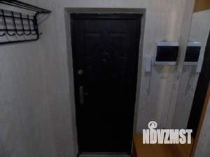1-к квартира, посуточно, 32м2, 2/5 этаж
