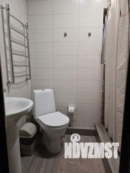 1-к квартира, посуточно, 25м2, 2/3 этаж