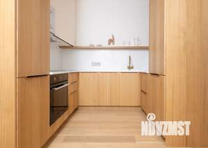 1-к квартира, посуточно, 51м2, 2/8 этаж