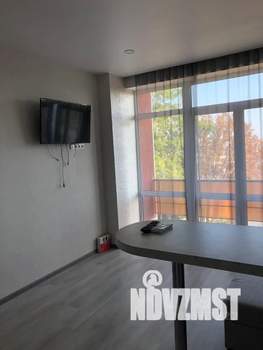 Студия квартира, посуточно, 31м2, 3/3 этаж