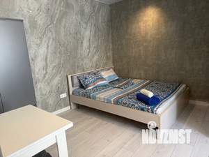 Студия квартира, посуточно, 21м2, 2/4 этаж