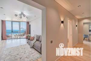 2-к квартира, посуточно, 60м2, 17/22 этаж