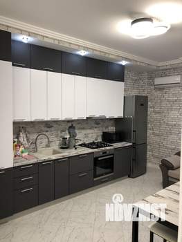 1-к квартира, на длительный срок, 50м2, 4/6 этаж