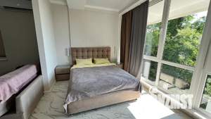 1-к квартира, посуточно, 45м2, 1/20 этаж