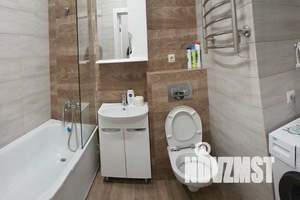 1-к квартира, посуточно, 36м2, 3/16 этаж