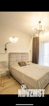 4-к квартира, на длительный срок, 161м2, 1/26 этаж