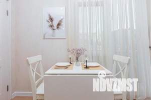 2-к квартира, посуточно, 42м2, 2/3 этаж