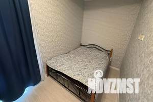 1-к квартира, посуточно, 28м2, 3/4 этаж