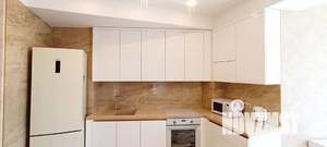 2-к квартира, посуточно, 135м2, 2/17 этаж