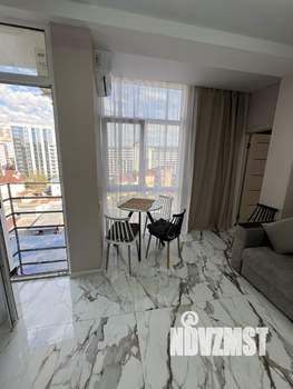 2-к квартира, посуточно, 38м2, 2/2 этаж
