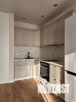 Студия квартира, посуточно, 21м2, 13/19 этаж