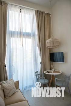 1-к квартира, посуточно, 30м2, 6/6 этаж