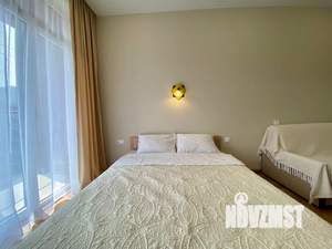 1-к квартира, посуточно, 29м2, 6/20 этаж
