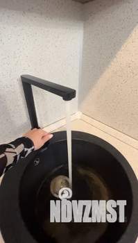 1-к квартира, посуточно, 43м2, 1/4 этаж