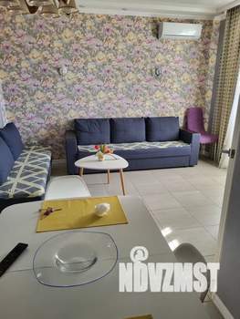 1-к квартира, посуточно, 50м2, 19/20 этаж