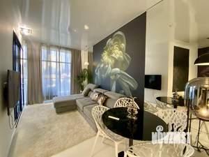 2-к квартира, на длительный срок, 58м2, 11/17 этаж