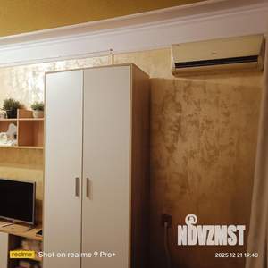 1-к квартира, на длительный срок, 39м2, 4/4 этаж