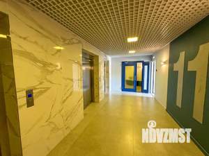 2-к квартира, посуточно, 50м2, 11/21 этаж