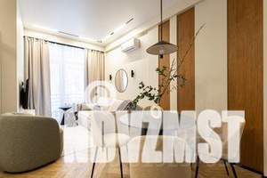 2-к квартира, посуточно, 45м2, 3/5 этаж