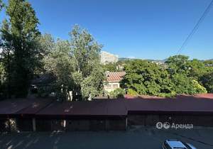 1-к квартира, на длительный срок, 32м2, 3/5 этаж