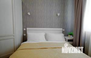 2-к квартира, посуточно, 53м2, 1/5 этаж