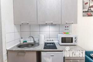 1-к квартира, посуточно, 16м2, 1/1 этаж