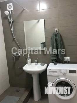 2-к квартира, на длительный срок, 52м2, 1/5 этаж