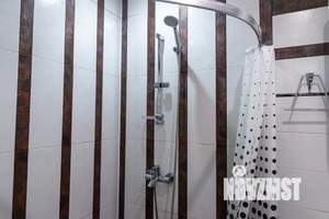 2-к квартира, посуточно, 75м2, 4/23 этаж