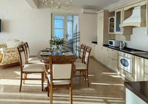 2-к квартира, на длительный срок, 120м2, 7/9 этаж
