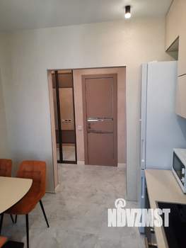 2-к квартира, на длительный срок, 45м2, 11/21 этаж