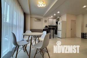 1-к квартира, посуточно, 33м2, 2/13 этаж