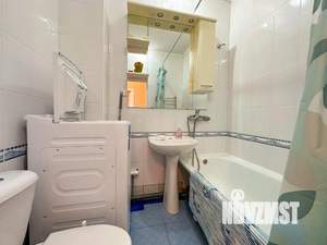 2-к квартира, посуточно, 50м2, 1/1 этаж