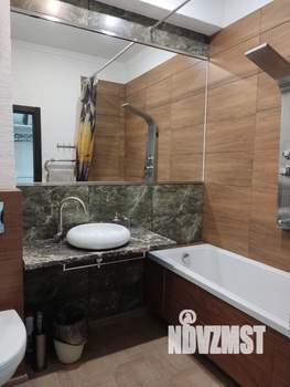 Студия квартира, посуточно, 33м2, 3/11 этаж