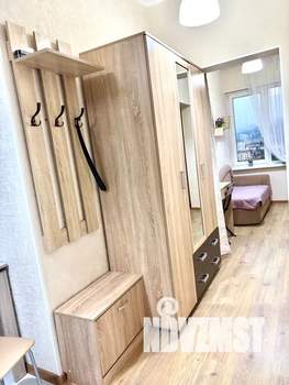 1-к квартира, посуточно, 35м2, 11/17 этаж