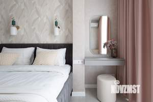 2-к квартира, посуточно, 29м2, 4/5 этаж