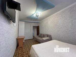2-к квартира, посуточно, 60м2, 1/1 этаж