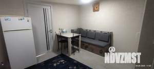 2-к квартира, посуточно, 55м2, 2/2 этаж