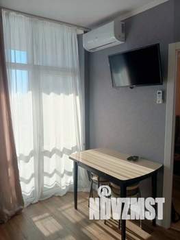 1-к квартира, посуточно, 33м2, 1/1 этаж