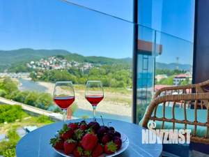 1-к квартира, посуточно, 31м2, 6/6 этаж