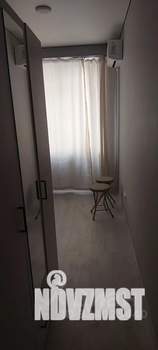 Студия квартира, посуточно, 16м2, 1/3 этаж