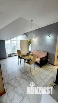 3-к квартира, на длительный срок, 61м2, 4/4 этаж