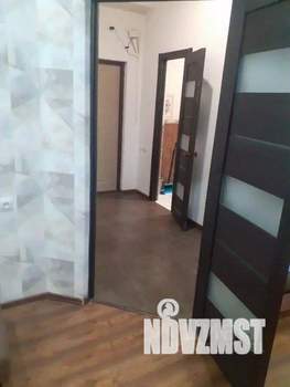 2-к квартира, посуточно, 36м2, 1/1 этаж