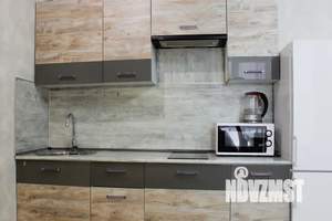 Студия квартира, посуточно, 33м2, 5/5 этаж