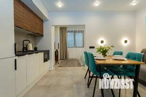1-к квартира, посуточно, 35м2, 1/9 этаж